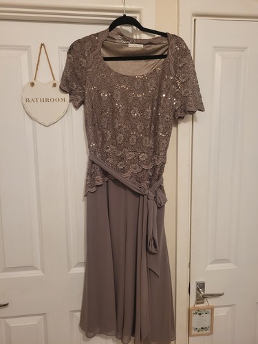 Jacques vert dress size - jacques,