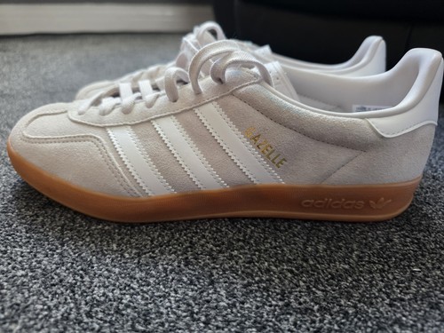 Adidas indoor gazelle - gazelle, size