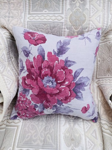 Vintage laura ashley lilac - laura,