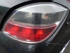 08 VAUXHALL ASTRA H SRI 5DR