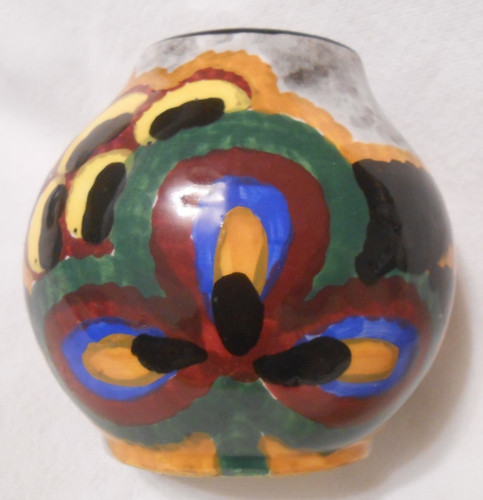 Vintage eva zeisel - eva, vase