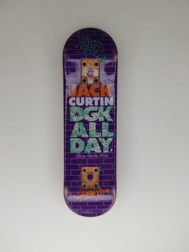 Vintage tech deck - tech,