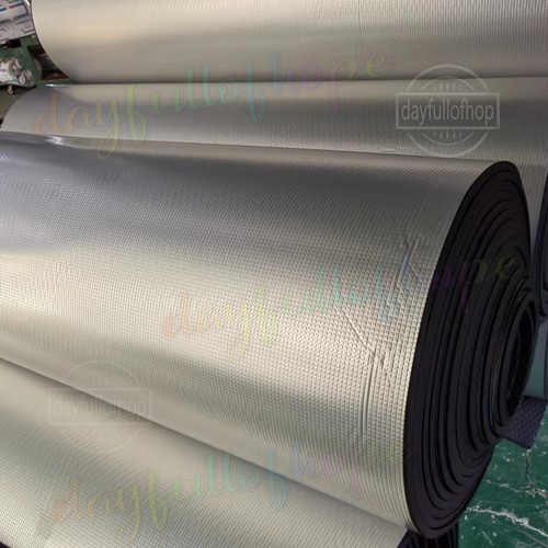 Camper van insulation thermal - insulation,