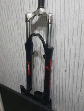 100mm Travel Marzocchi Bomber