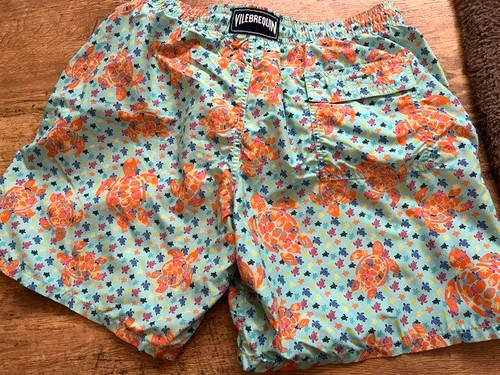 Vilebrequin swim shorts xxl - ,