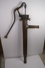 Antique 1878 Union Mfg. Copper