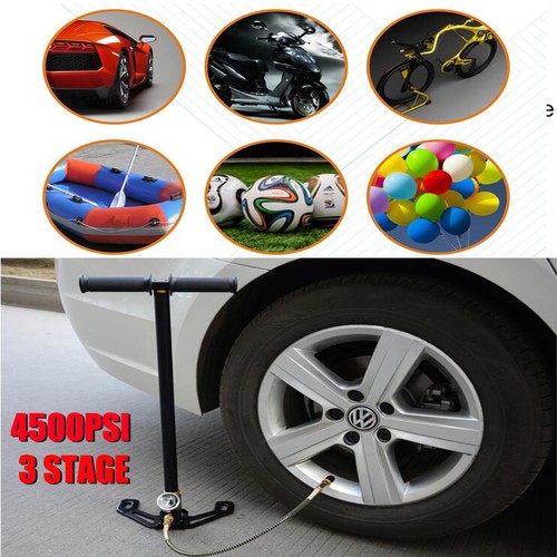 Pcp air gun - air,