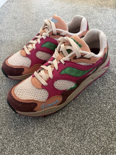 Saucony grid shadow jae tips - saucony,