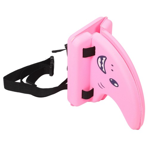 Children pink back float - pink,