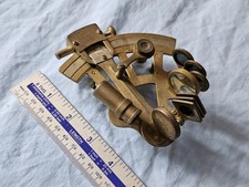 Vintage MINIATURE 5" MARINE