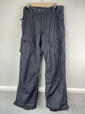 Crane Snow Trousers Mens XL