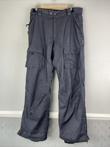 Crane snow trousers - crane,