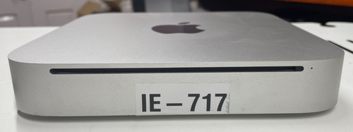 Apple mac mini - apple, 2010