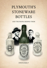 Plymouth Ginger Beer Book