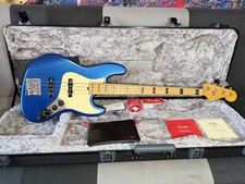Fender American Ultra Jazz