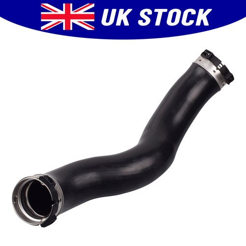 Turbo intercooler hose pipe - hose,