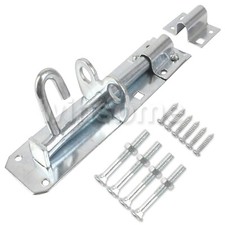 4 Inch Heavy Duty Brenton Pad