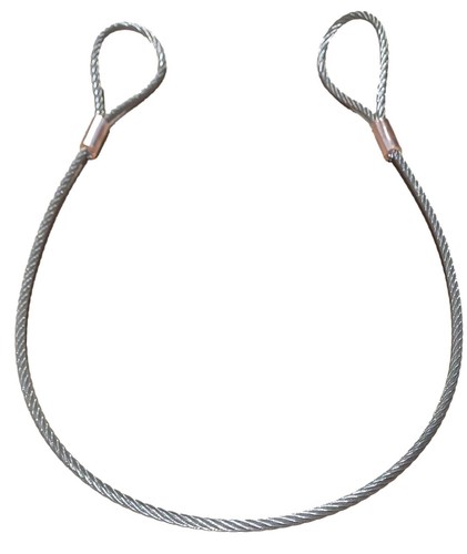 7x19 aisi316 stainless steel - stainless,