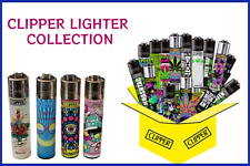 Clipper Lighter Collector Box