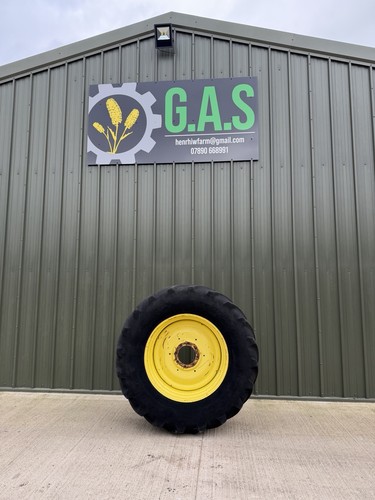 Michelin tractor - michelin,