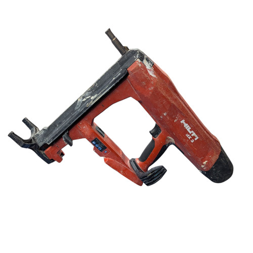 Hilti nail gun l - nail,
