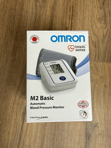 Omron basic digital blood - omron,