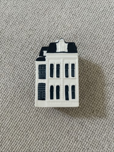 Klm bols amsterdam houses - bols,