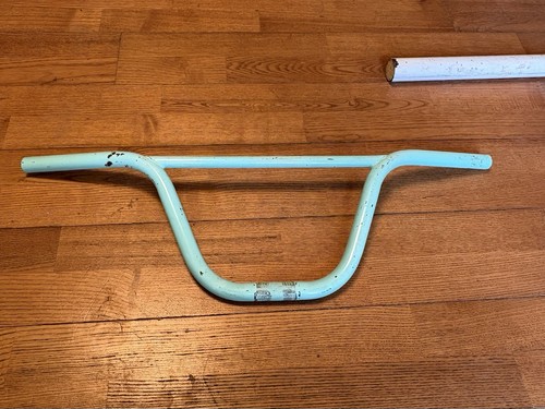 Old school mongoose - school, bmx