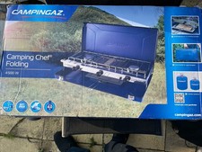 Campingaz Camping Chef Folding