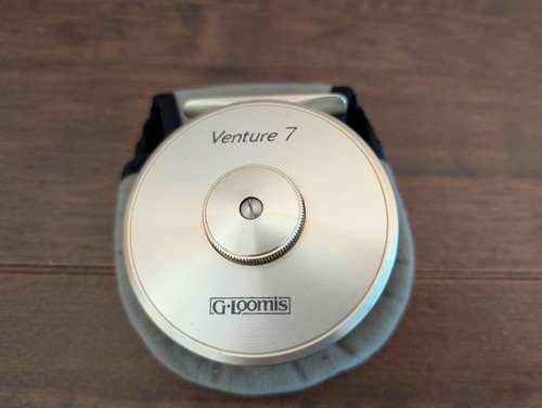 Loomis venture fly - venture,