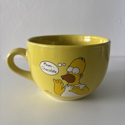 Vintage the simpsons - the,