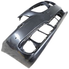 BMW 5 Series front bumper LCI
