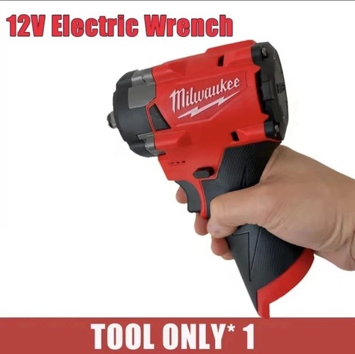 Milwaukee m12 brushless - m12,