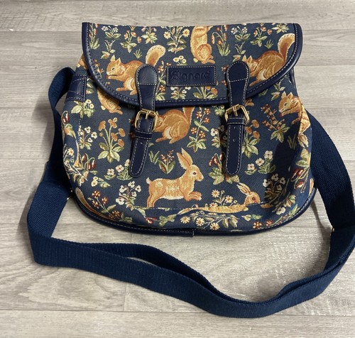 Signare tapestry forest - signare,