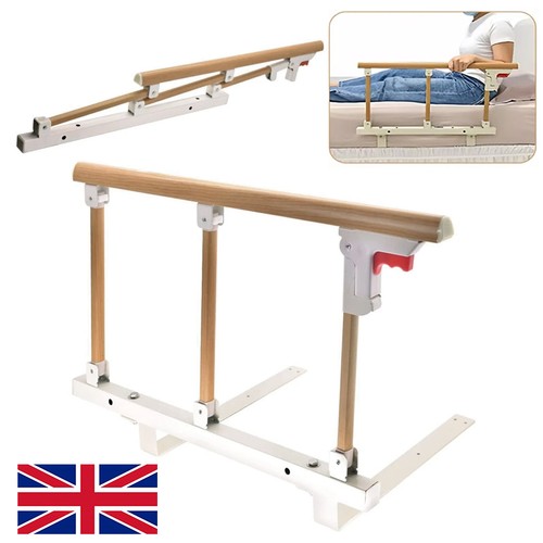 Section bed rail - section,