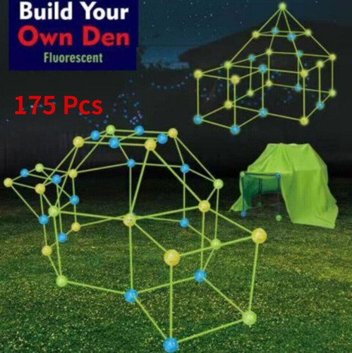 175pcs build your own - 175pcs, set