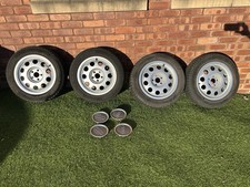 Audi Pepperpot Lightweight