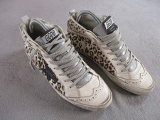 Golden Goose GGDB Mid Star