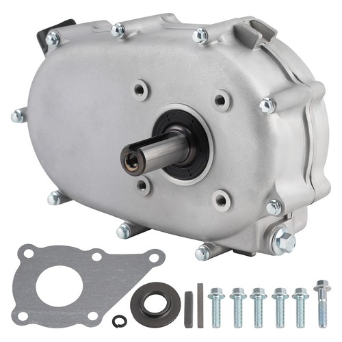 Complete reduction gearbox - reduction,