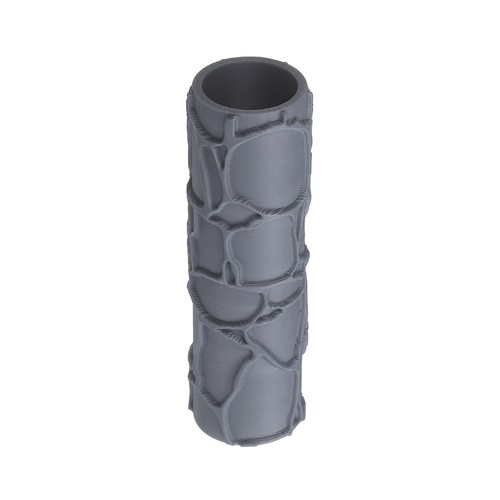 Terrain texture roller - roller, 4″