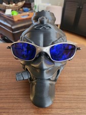 Oakley Polarized Juliet Silver