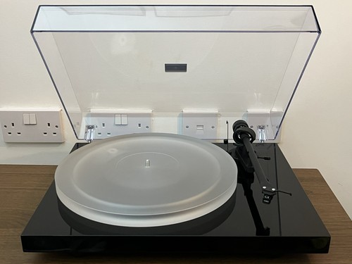 Pro ject debut iii esprit - iii,
