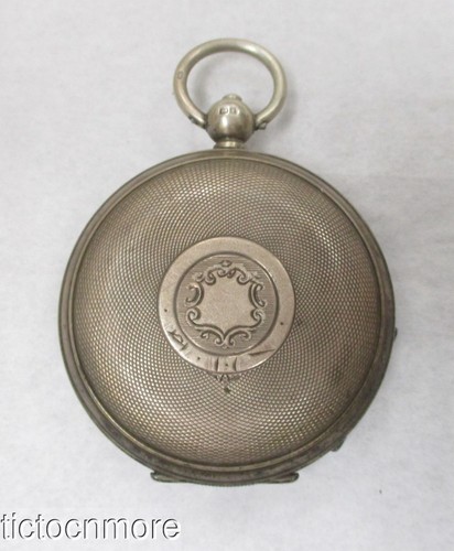 Antique british john forrest - john,