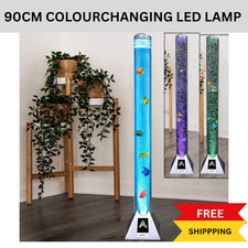 90cm LED Colour Changing