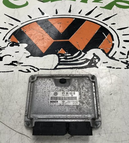 Ecu 074 906 - vw, t4