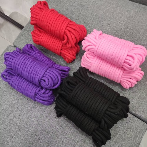 3pcs 10m bondage - 3pcs, shibari