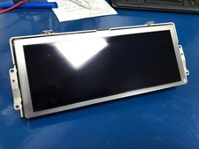 BMW 3 SERIES E90 E91 CIC SAT