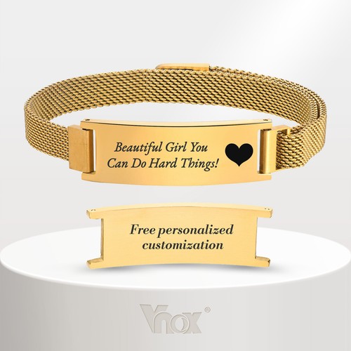 Personalised medical alert - personalised,