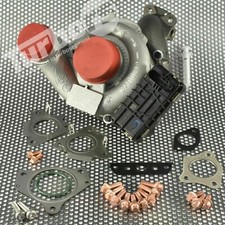 Turbocompresseur Jeep Mercedes GL320 ML350 E350 Sprinter Viano CDI A6420908680