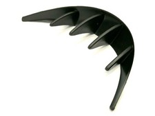 Genuine Lotus Elise S1 2001> RH OSR Rear Transom Grille Grill D117B0134F NEW